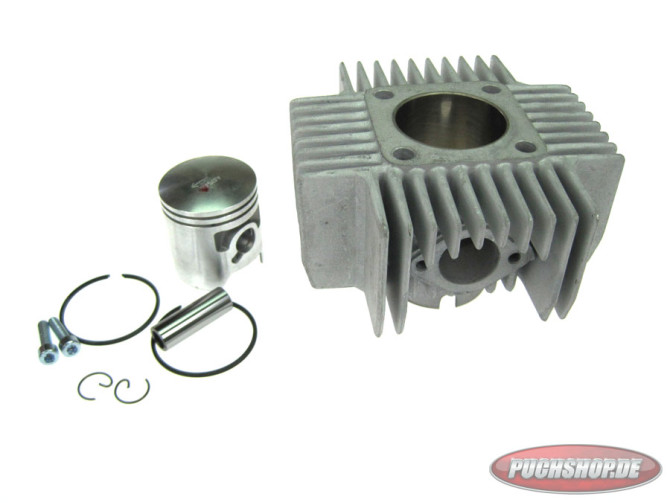 KTM Hobby / Morini Airsal 60cc (43.5mm) cilinder  product