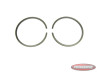 Kolbenring 43.5mm 65ccm NOS Satz 