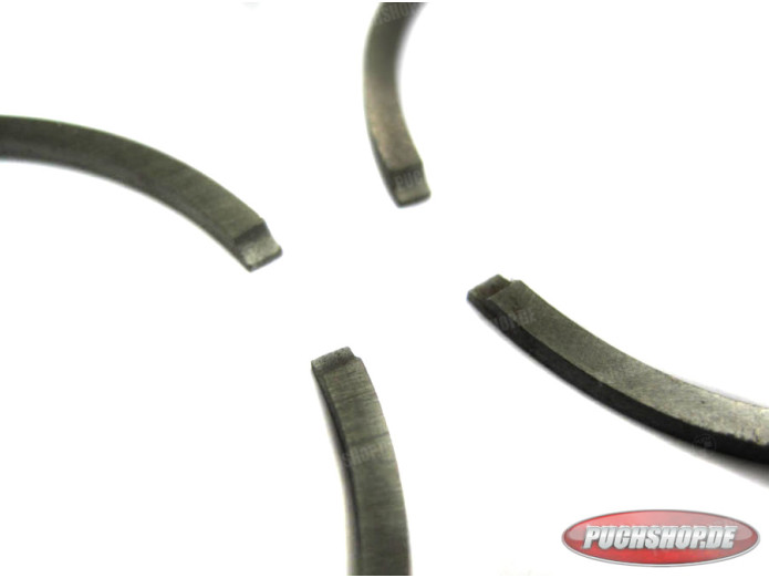 Kolbenring 43.5mm 65ccm NOS Satz 
