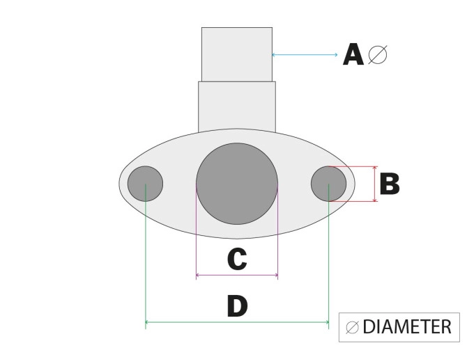 Manifold Bing 12mm Puch Maxi E50 NTS product