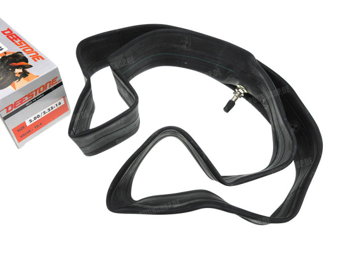 Inner tube 16 inch 2.00x16 / 2.25x16 