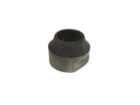 Ascone 12mm Puch spaakwiel achter