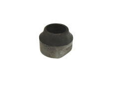 Achse Puch Maxi / X30 Achse Cone 12mm Speichenrad hinten