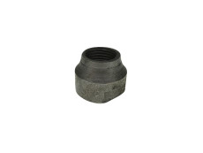 Achse Puch Maxi / X30 Cone 11mm Speichenrad vorne