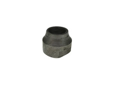 Achse Cone 11mm Puch Maxi / X30 Speichenrad vorne
