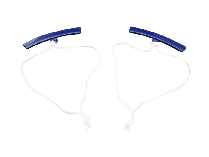 Wheel protector set