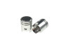 Ventieldopjes-set piston blank alu thumb extra