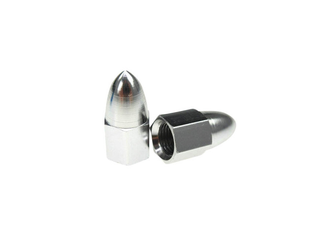 Ventieldoppen set Spike blank product