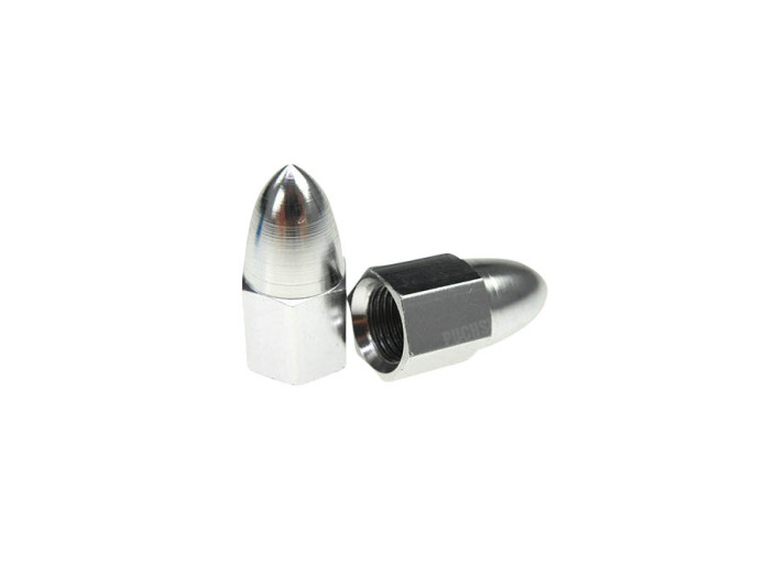 Valve caps set Spike blank