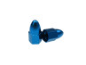 Ventieldopjes-set Spike blauw thumb extra