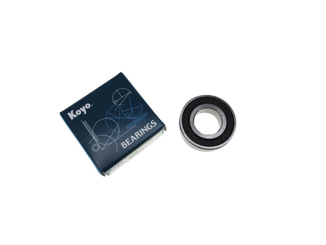Lager 6002 2RS Puch DS / VS / MV (15x32x9) product