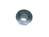 Axle Puch MC50 / VZ50 rear wheel distance bush spacer  Axle Puch MC50 / VZ50 rear wheel distance bush spacer