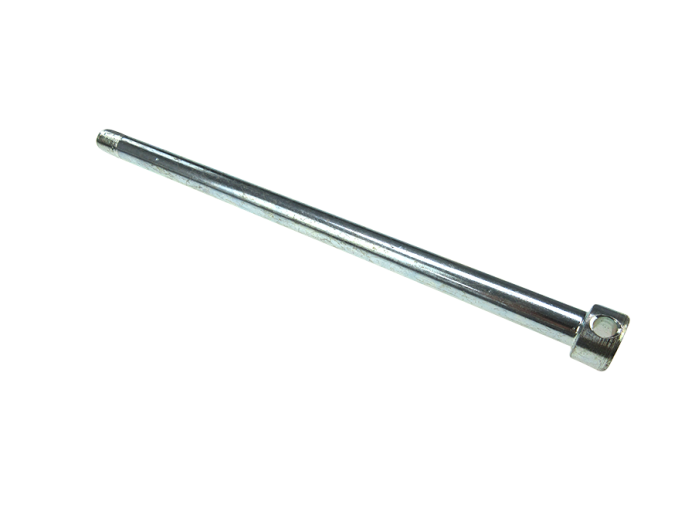 Axle Puch VZ / MC50 rear wheel 12mm 
