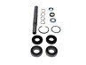 Axle Puch MV50 rear wheel hub parts kit with bearings thumb extra