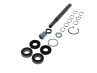 Axle Puch DS50 rear wheel parts kit with bearings thumb extra