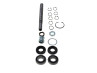 Axle Puch DS50 rear wheel parts kit with bearings thumb extra