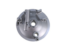 Naaf remankerplaat Puch MV / MS / VS / DS voorwiel budget