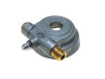 Puch Axles / Wheels VDO counter drive Speedometer drive Puch Maxi VDO model metal grease nipple