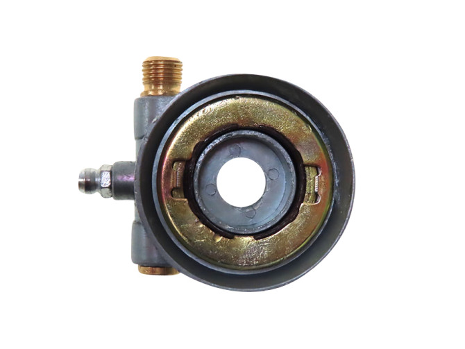 Speedometer drive Puch Maxi VDO model metal with grease nipple product