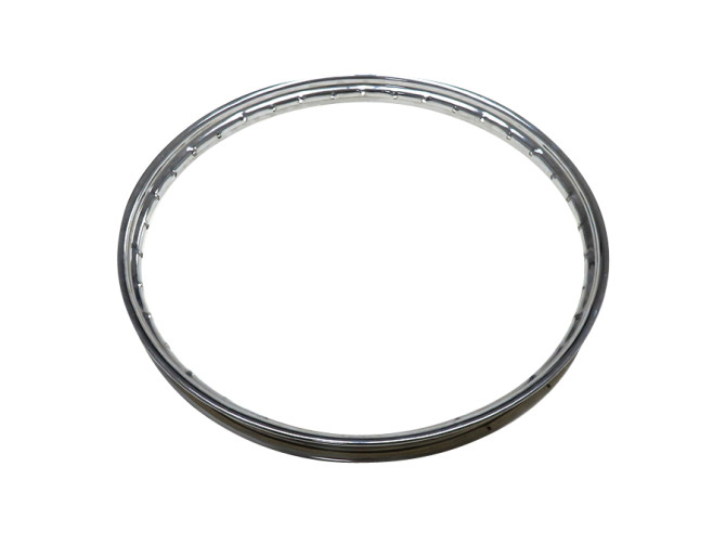 rim 19x1.20 spokewheel chrome Italcerchio Radaelli Puch MS50 product