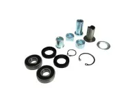 Axle Puch VZ50 rear wheel hub parts kit 12-pieces