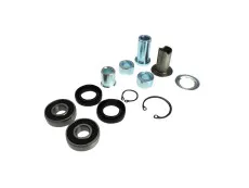 Axle Puch VZ50 rear wheel hub parts kit 12-pieces