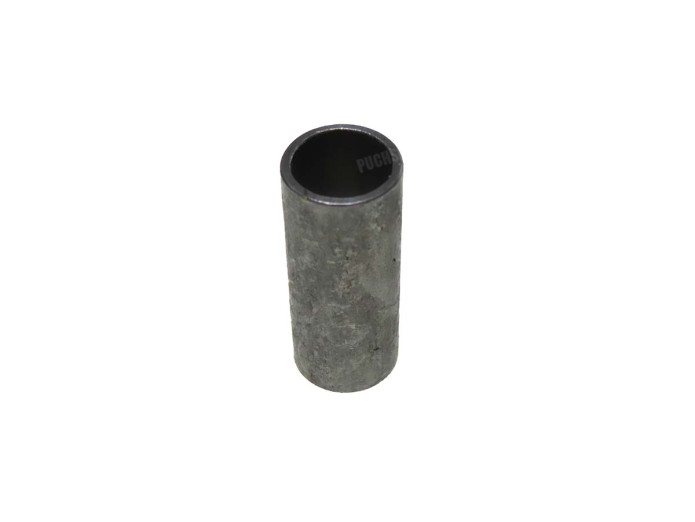 Axle Puch Monza etc. spacer between bearing 12mm front hub 