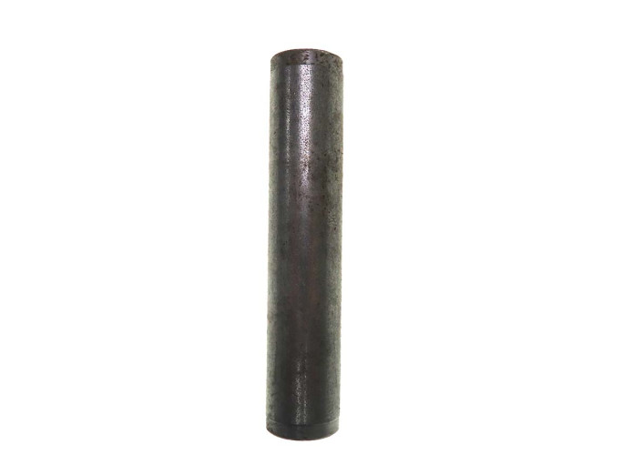 As Puch MS50 afstandsbus achteras halfnaafs 80mm