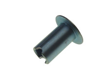 Afstandbus achternaaf Puch VZ50 / MC50 / R50 35.5mm lang