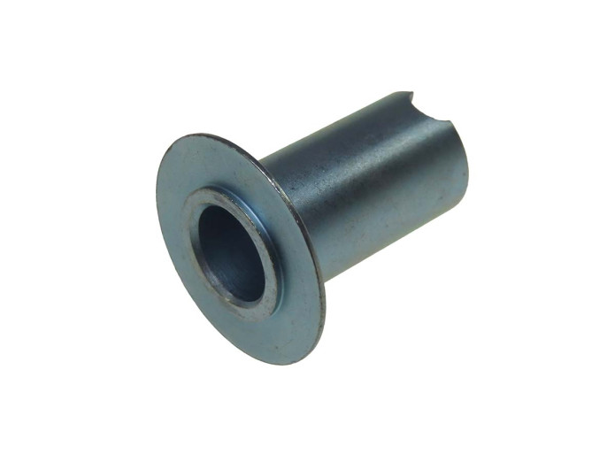 Axle Puch VZ50 MC50 R50 distance bush rear hub 35.5mm long