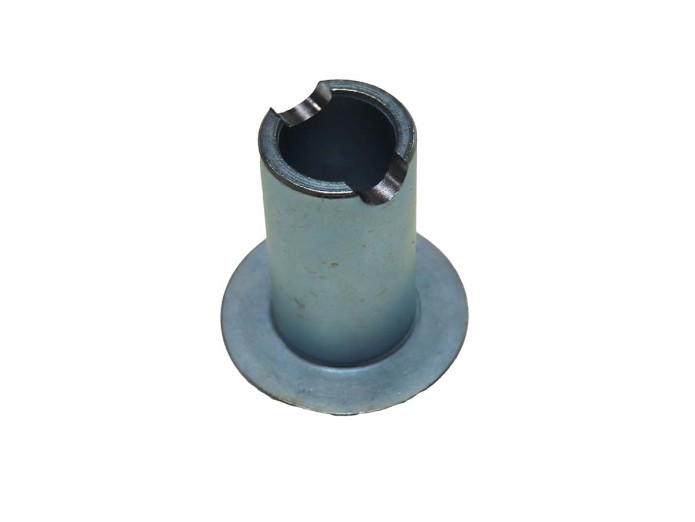 Axle Puch VZ50 MC50 R50 distance bush rear hub 35.5mm long