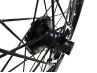 17 inch spoke wheel 17x1.40 aluminium black set Puch Maxi S / N  thumb extra