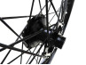 17 inch spoke wheel 17x1.40 alu black set Puch Maxi S N