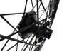 17 inch spaakwiel 17x1.40 aluminium zwart set Puch Maxi S N 17 inch spaakwiel 17x1.40 aluminium zwart set Puch Maxi S N
