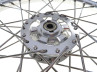 spoke wheel 17x1.40 aluminium silver set Puch Maxi S N spoke wheel 17x1.40 aluminium silver set Puch Maxi S N