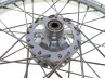 spoke wheel 17x1.40 aluminium silver set Puch Maxi S N spoke wheel 17x1.40 aluminium silver set Puch Maxi S N