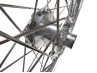 spoke wheel 17x1.40 aluminium silver set Puch Maxi S N spoke wheel 17x1.40 aluminium silver set Puch Maxi S N