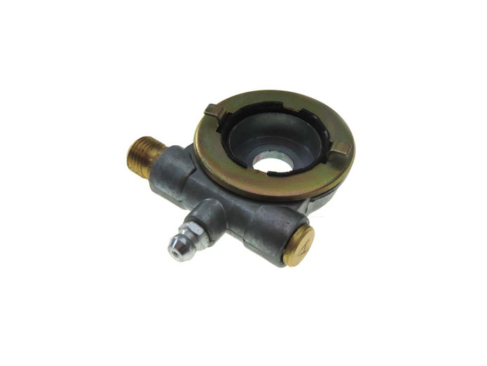 Speedometer drive Puch MS with small hub 10mm