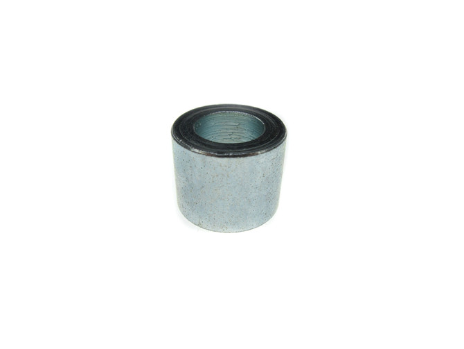 As Puch universeel afstandsbus 20x12x11mm universeel voor 12mm main