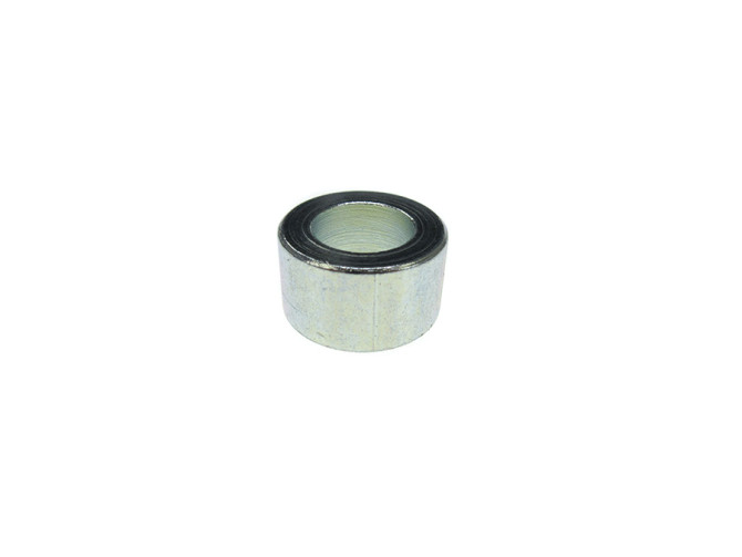 As Puch universeel afstandsbus 20x12x16mm universeel voor 12mm  product