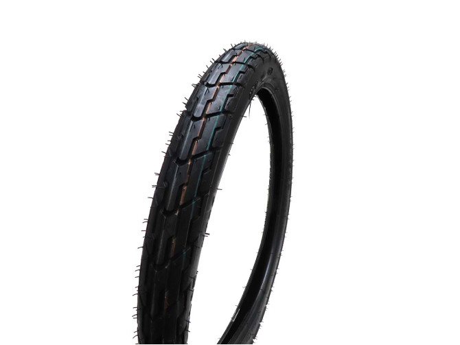 17 inch 2.25x17 Anlas NF-29 tire semi slick  product