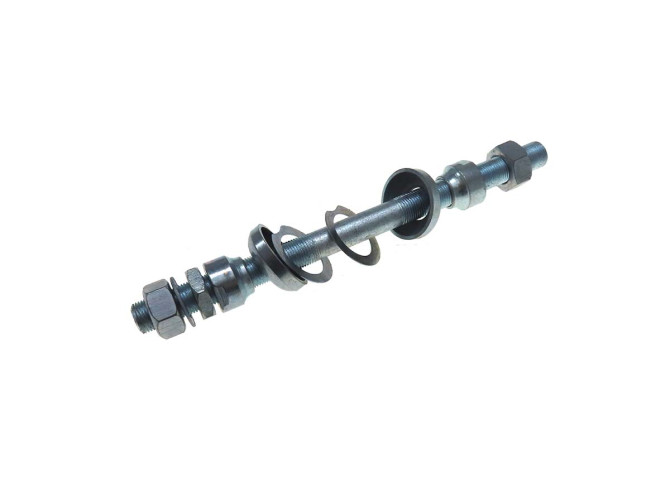 As Puch Maxi S N Grimeca stervelg spaakwiel achterwiel 12mm product