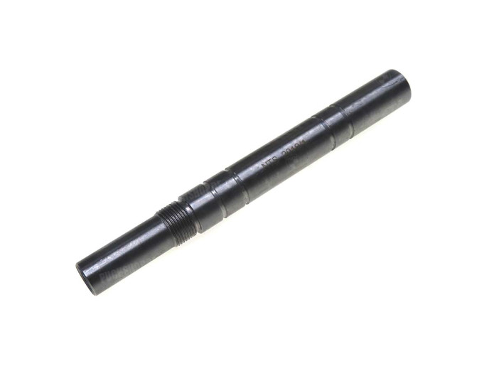 Axle Puch MV VS DS VZ MC spacer rear wheel hollow shaft