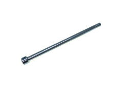 Achse Puch DS Hinterrad 205mm 10mm