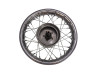 12 inch spoke wheel 12x1.85 chrome Puch DS set Italcerchio / Radaelli  thumb extra