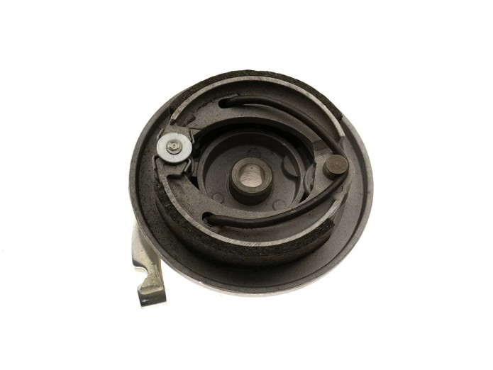 Brake anchor plate Puch Z-One / Manet Korado front wheel