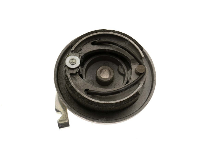 Brake anchor plate Puch Z-One / Manet Korado front wheel