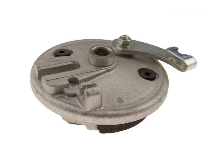 Brake anchor plate Puch Z-One / Manet Korado front wheel