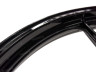 17 Zoll Grimeca Gussrad 17x1.35 Puch Maxi Glans Schwarz Satz