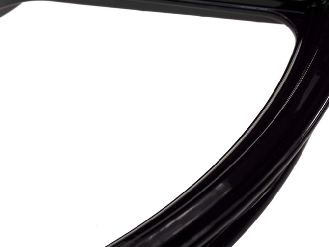 17 inch Grimeca 5 star wheel 17x1.35 Puch Maxi gloss black (set) product